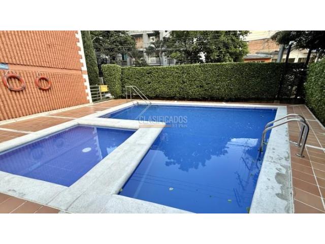 Apartamentos, Alquiler en El Refugio