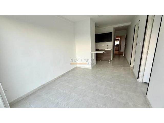 Apartamentos, Alquiler en El Refugio