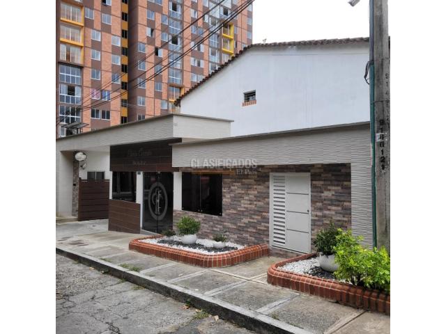 Casas, Alquiler en Floridablanca