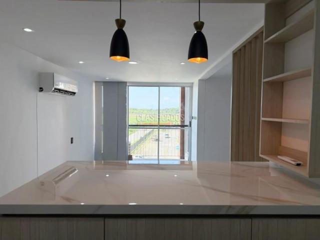 Apartamentos, Alquiler en Jamundí