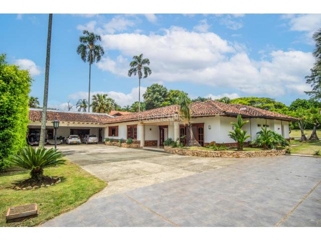 Casas, Alquiler en Pance