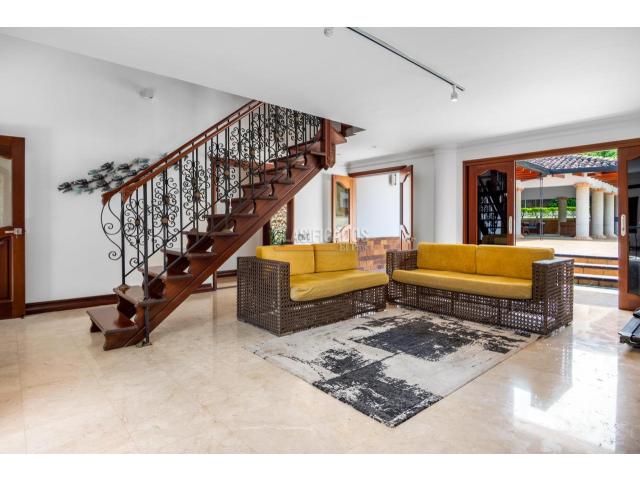 Casas, Venta en Pance