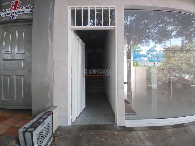 Apartamentos, Alquiler en La Flora