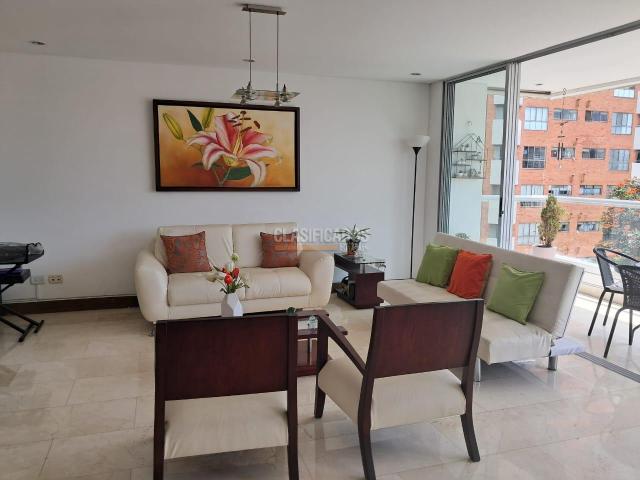 Apartamentos, Venta en Ciudad Jardín