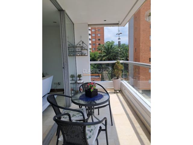 Apartamentos, Venta en Ciudad Jardín