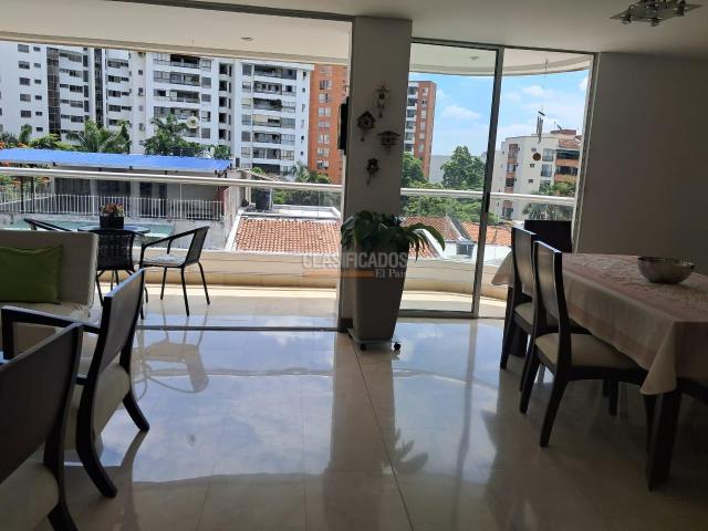 Apartamentos, Venta en Ciudad Jardín
