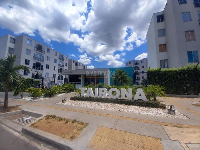 Apartamentos, Alquiler en Yumbo