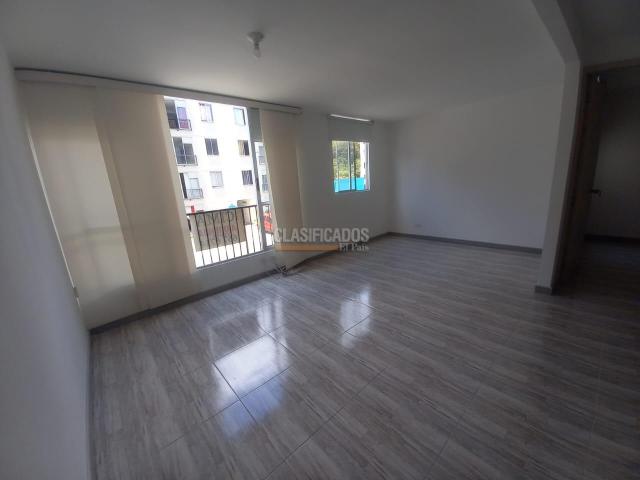 Apartamentos, Alquiler en Yumbo