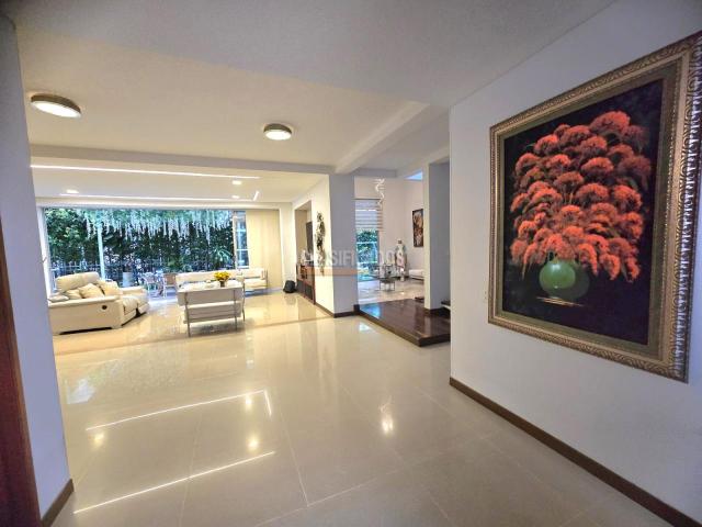 Casas, Venta en Pance