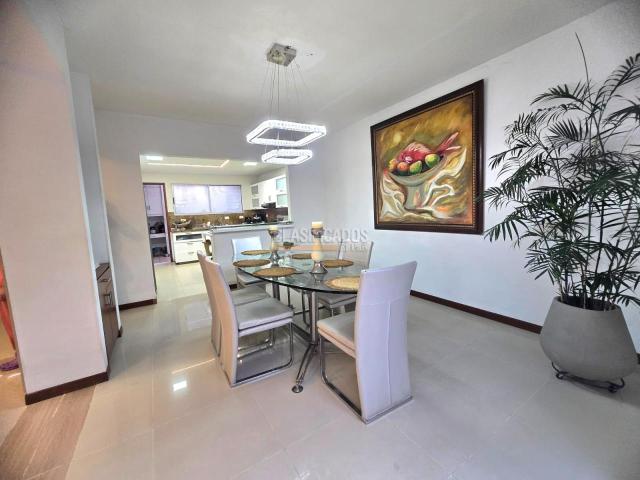 Casas, Venta en Pance