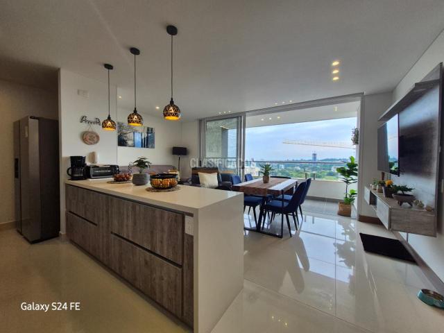 Apartamentos, Venta en Ciudad Jardín
