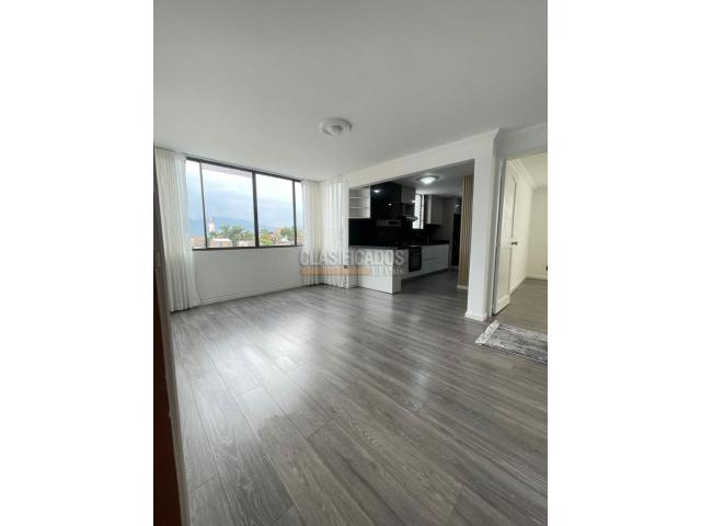 Apartamentos, Venta en Pereira