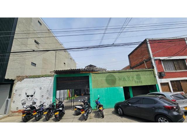 Locales y Bodegas, Alquiler en Villacolombia