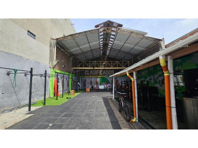 Locales y Bodegas, Alquiler en Villacolombia