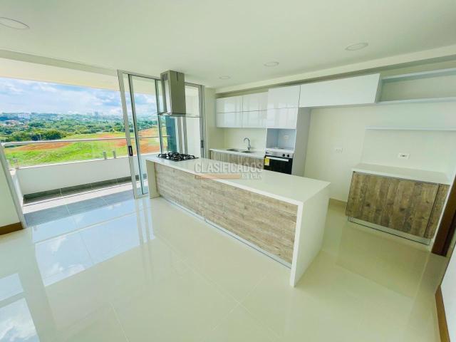 Apartamentos, Venta en Ciudad Jardín