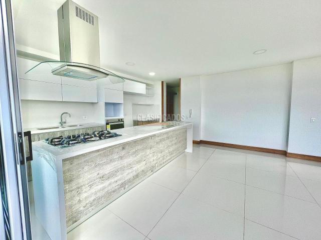 Apartamentos, Venta en Ciudad Jardín