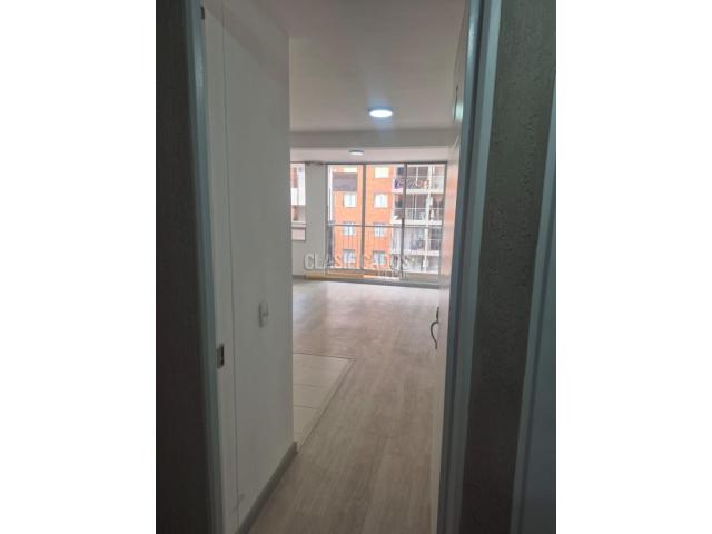 Apartamentos, Alquiler en Zipaquira