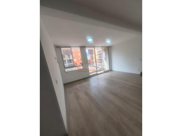 Apartamentos, Alquiler en Zipaquira
