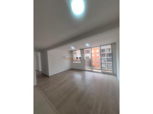 Apartamentos, Alquiler en Zipaquira