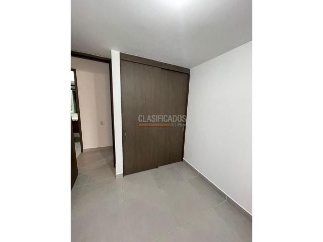 Apartamentos, Alquiler en Valle del Lili