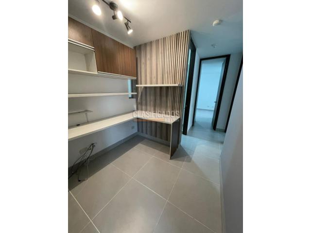 Apartamentos, Alquiler en Valle del Lili