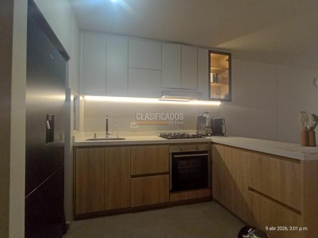 Apartamentos, Venta en Valle del Lili