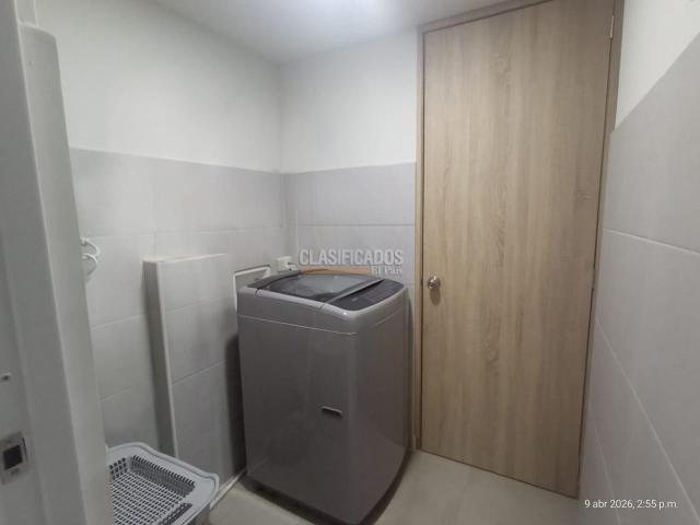 Apartamentos, Venta en Valle del Lili