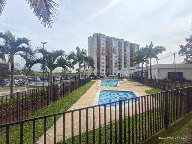 Apartamentos, Venta en Jamundí