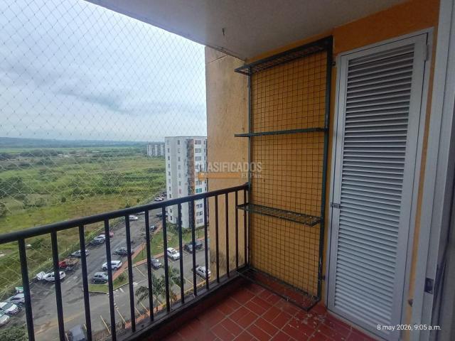 Apartamentos, Venta en Jamundí
