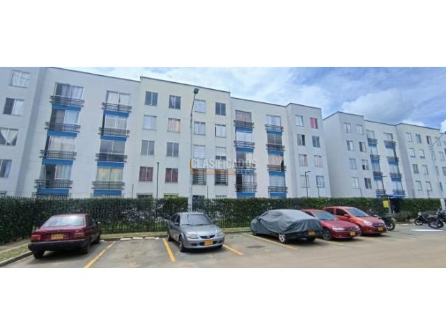 Apartamentos, Venta en Valle del Lili