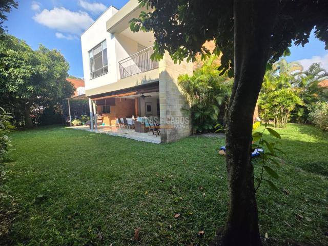 Casas, Venta en Pance