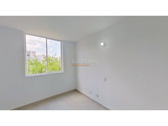 Apartamentos, Venta en Yumbo