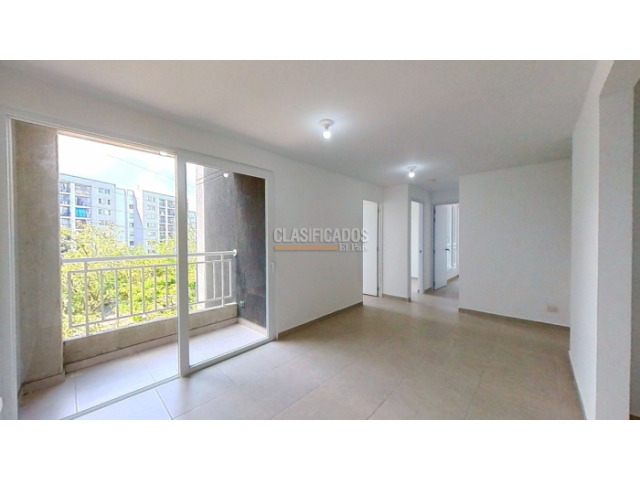 Apartamentos, Venta en Yumbo