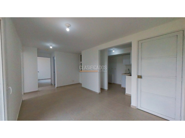 Apartamentos, Venta en Yumbo