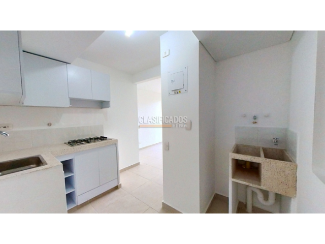 Apartamentos, Venta en Yumbo