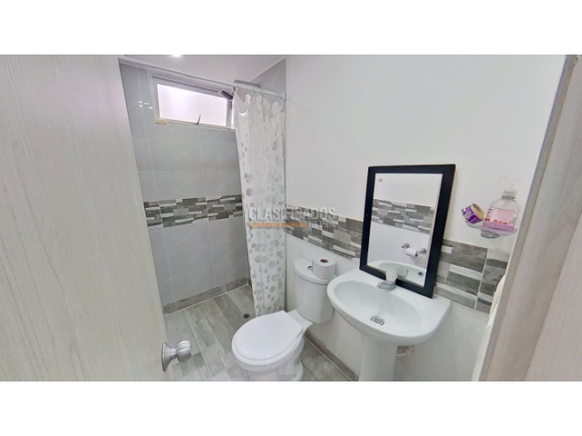 Apartamentos, Venta en Yumbo