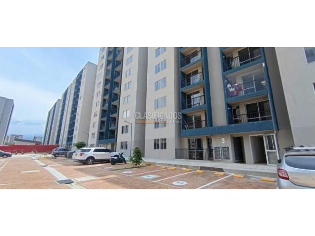 Apartamentos, Venta en Ciudad Bochalema