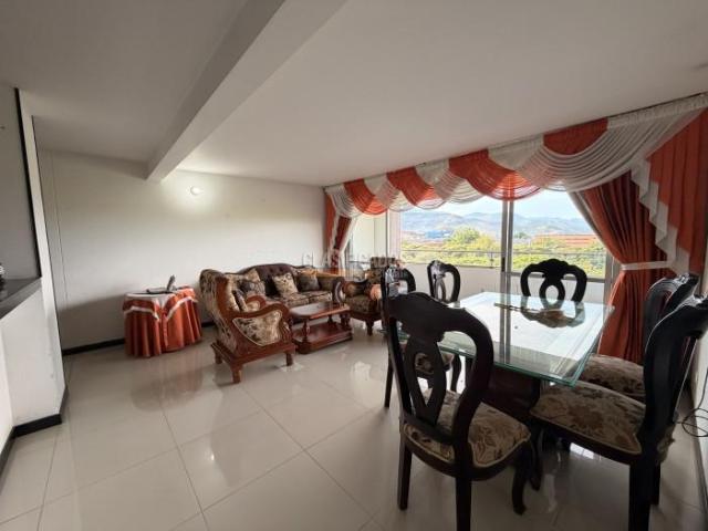 Apartamentos, Venta en La Flora