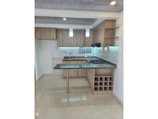 Apartamentos, Alquiler en Vivero Parque Residencial