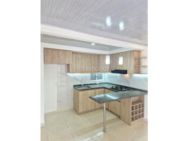 Apartamentos, Alquiler en Vivero Parque Residencial