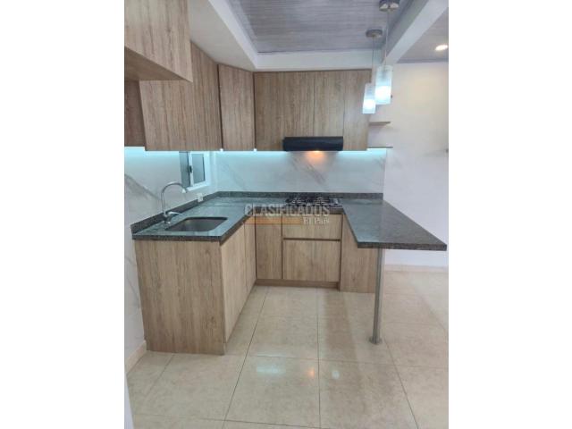 Apartamentos, Alquiler en Vivero Parque Residencial