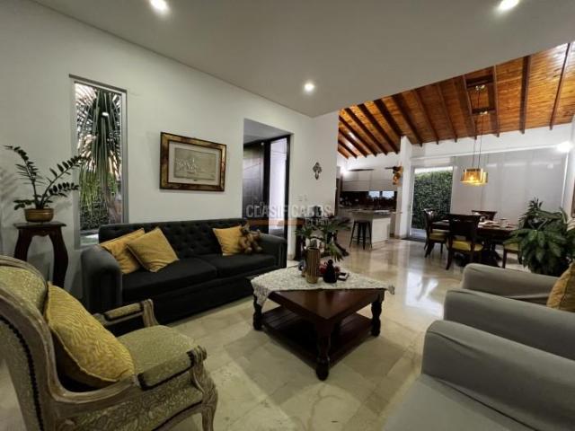 Casas, Venta en Jamundí