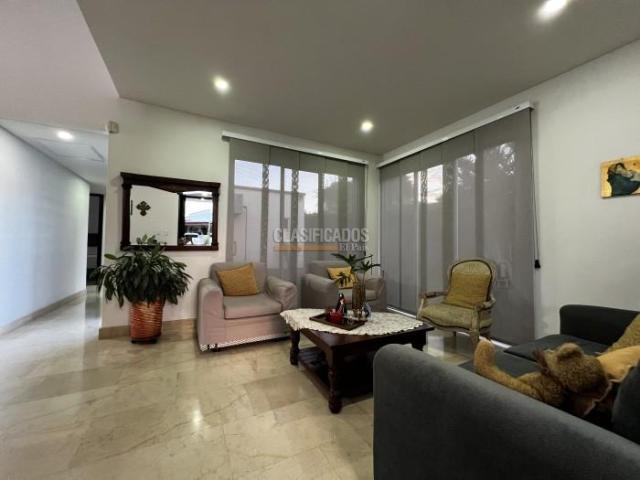 Casas, Venta en Jamundí