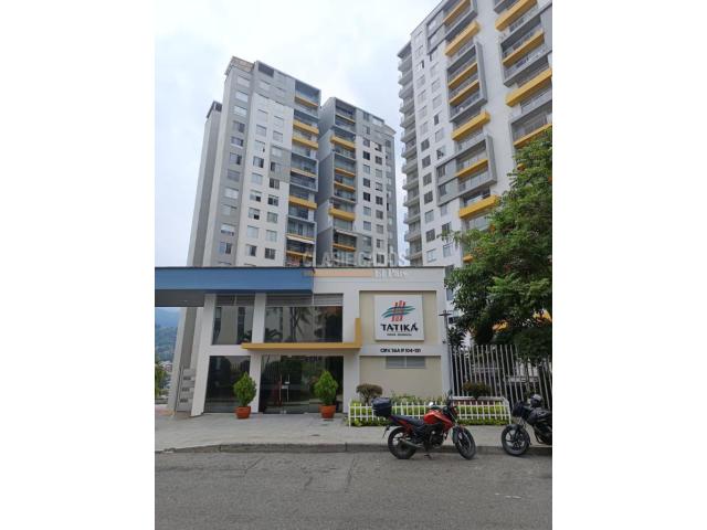Apartamentos, Alquiler en Bucaramanga