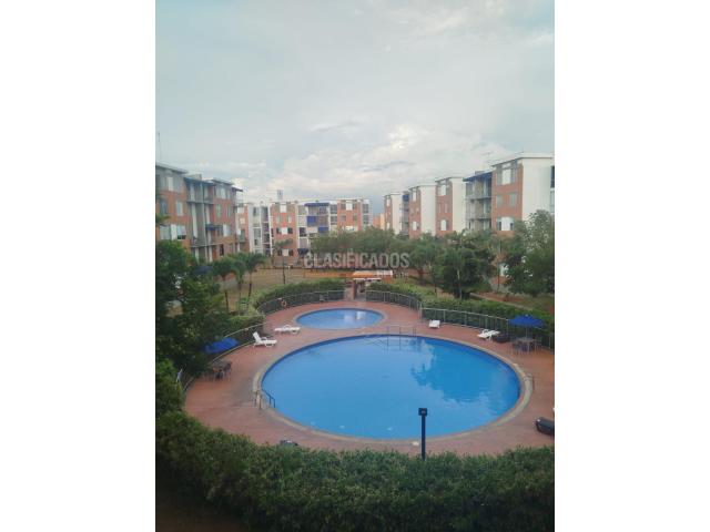 Apartamentos, Venta en Valle del Lili