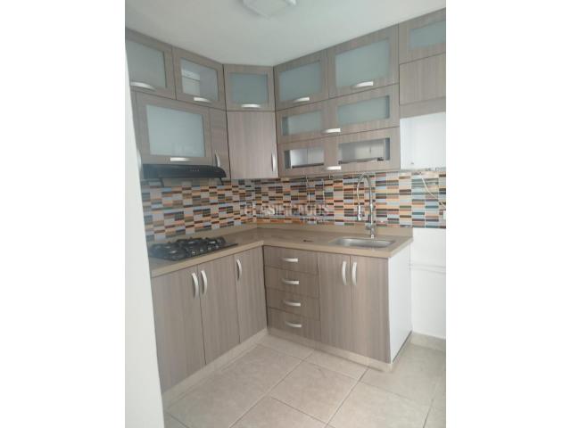 Apartamentos, Venta en Valle del Lili