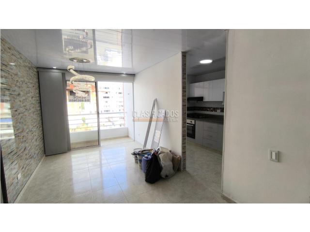 Apartamentos, Alquiler en Cañaveralejo