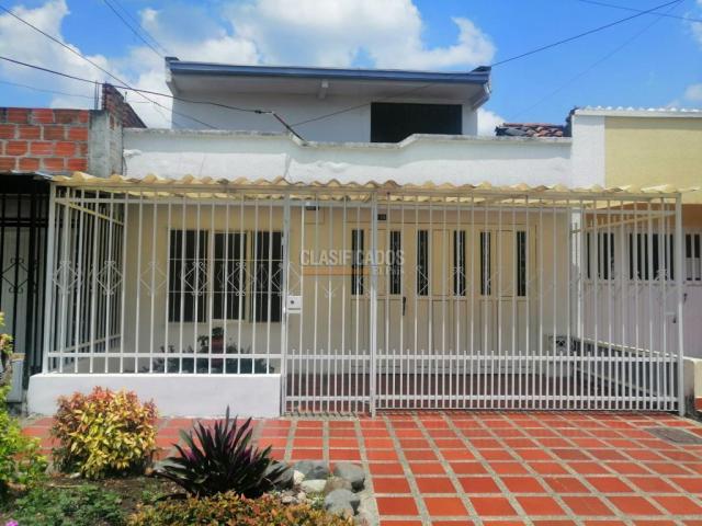 Casas, Alquiler en Palmira