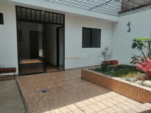 Casas, Alquiler en Palmira