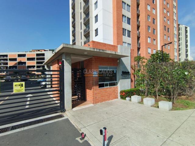 Apartamentos, Alquiler en Ciudad Melendez